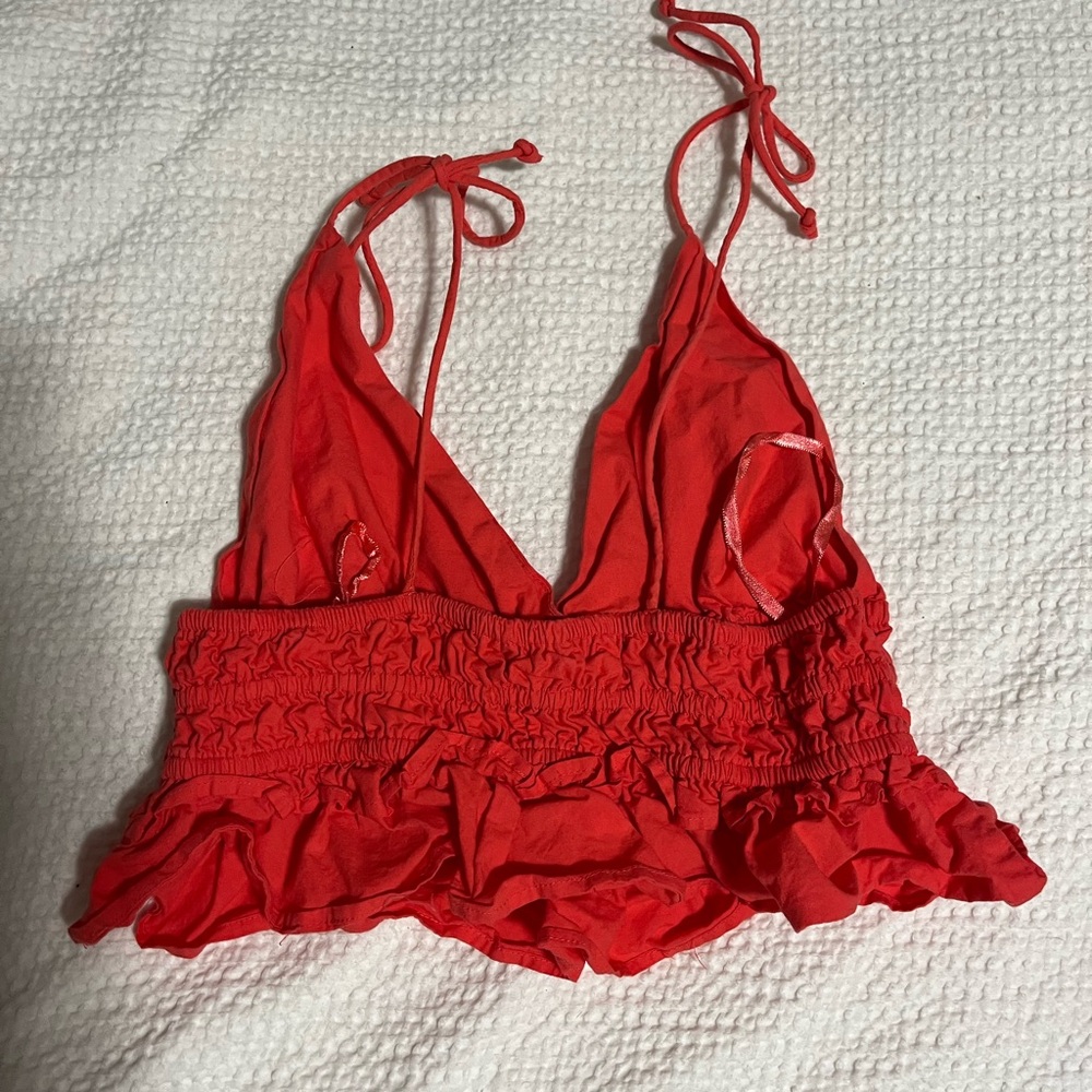 Tank Top - Picture 3 of 4